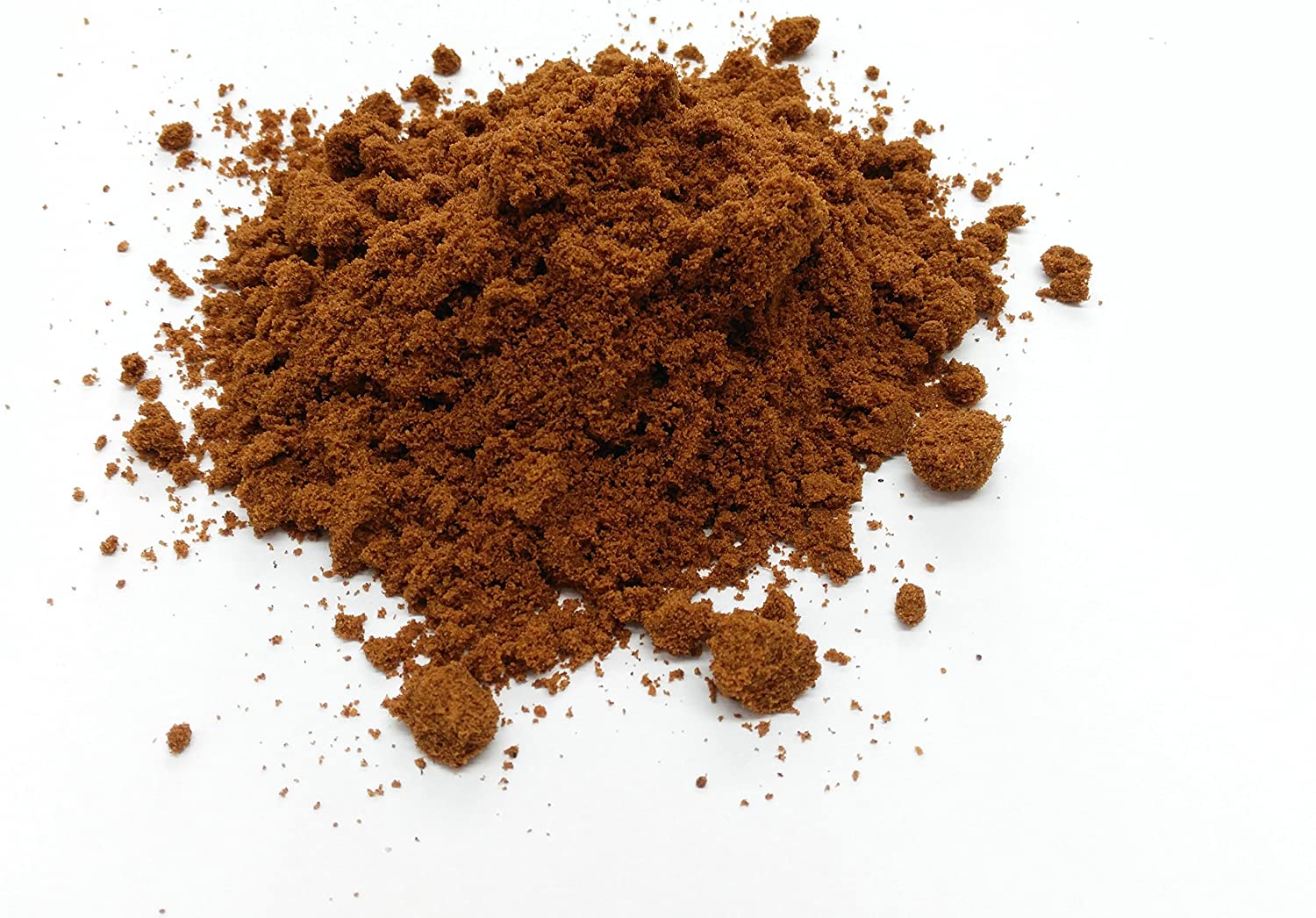 Ground Mace - Spice 200g (Can be used in sweet and savoury dishes)